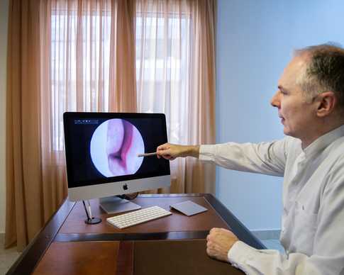 The VIP-Rhinoplasty Center endoscopy and archiving systems
